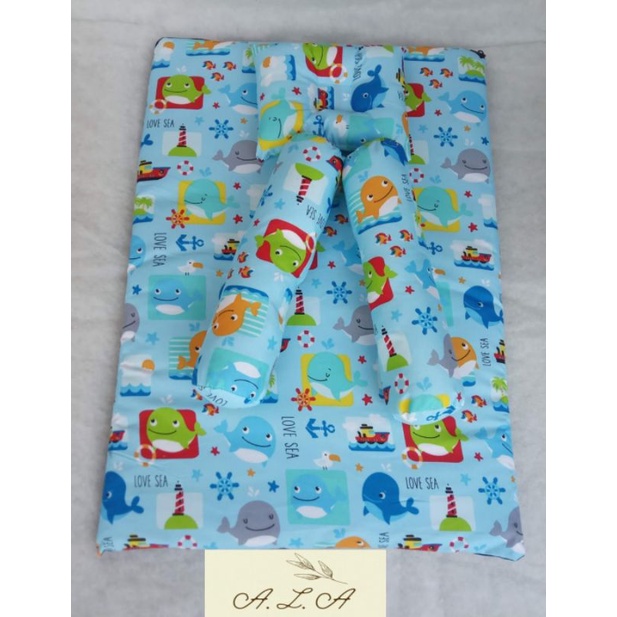 sofa bayi multipungsi terlaris NO.2 di shopee