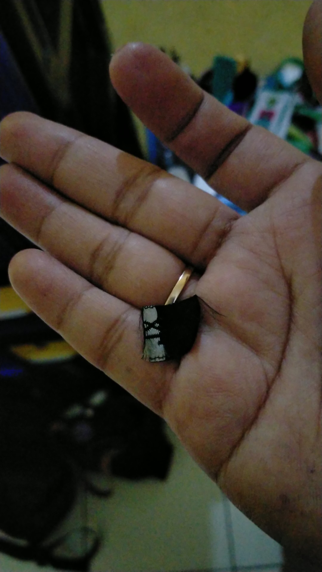 Batik Cople Tunik Zr 2021