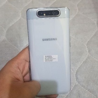 Samsung A80 8/128