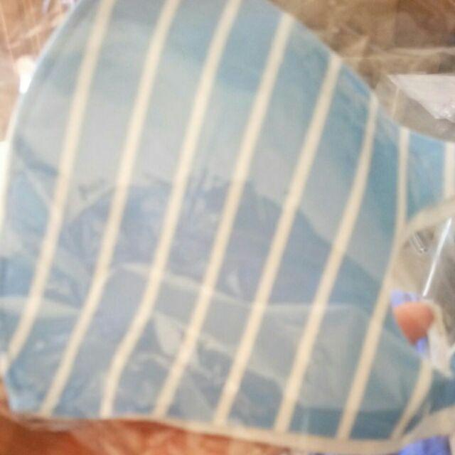 Masker Scuba Korea Tebal Gramasi 250-300