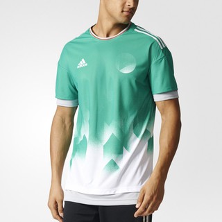  Kaos  Adidas  Tango Future Layered Jersey BS3815 ORIGINAL  