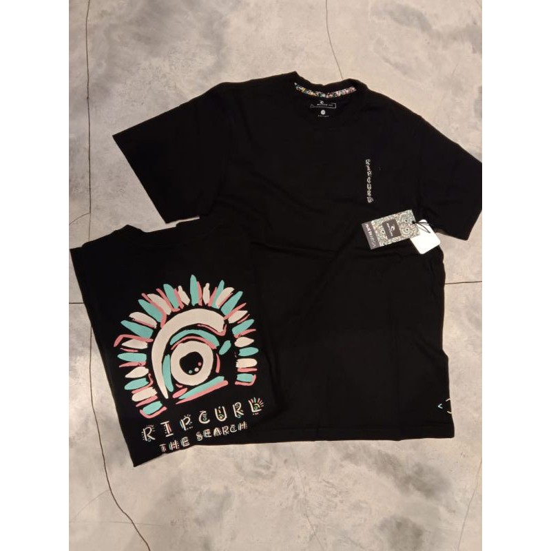 Kaos Pria Rip Curl Made by kpish