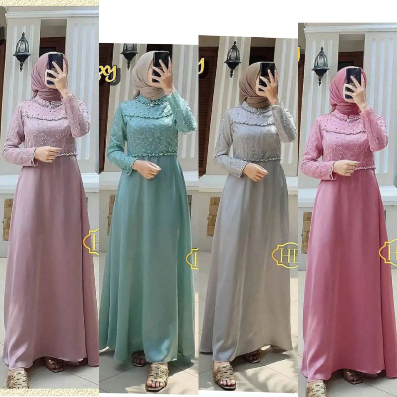 NEW GAMIS RAYA VIRAL KEKINIAN TERLARIS