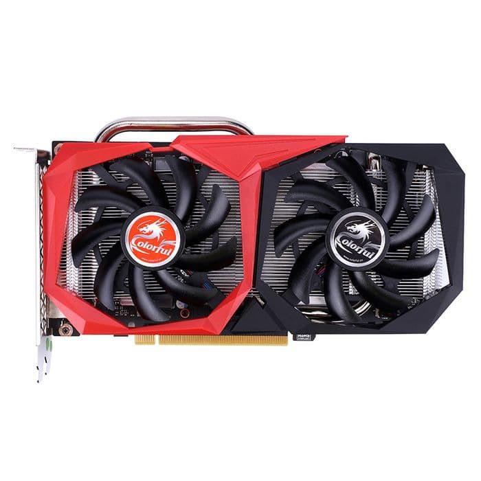 Colorful GeForce GTX 1660 SUPER 6GB NB 6G-V