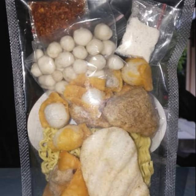 

Baso aci