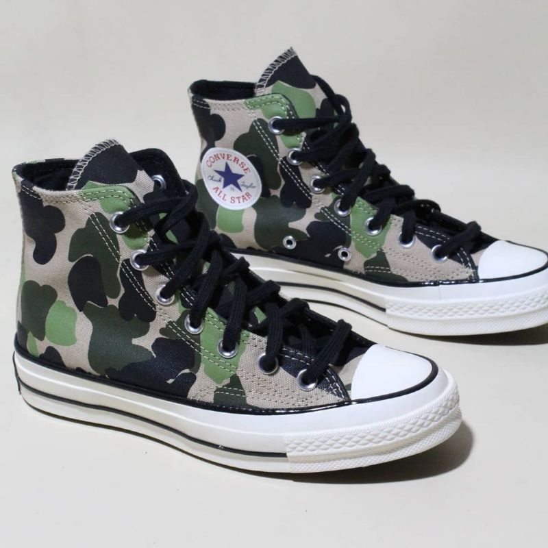 CONVERSE CHUCK 70 HI CANDIE ( 163407C )