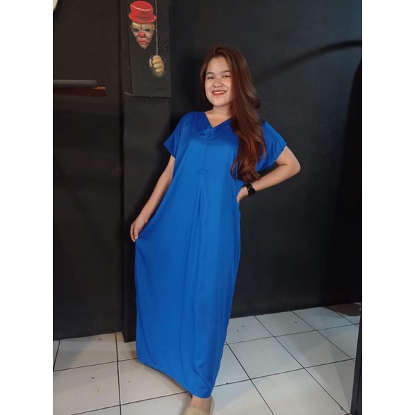 Daster|daster nyaman kekinian|Daster cantik