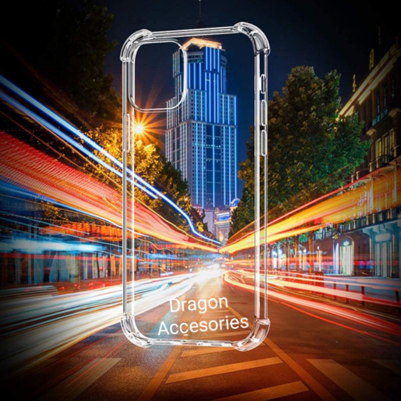 Zenfone Selfie 4 Selfie Pro ZD551KL ZD553KL ZD552KL Anticrack Fuze Case Acrylic Shockproof TPU