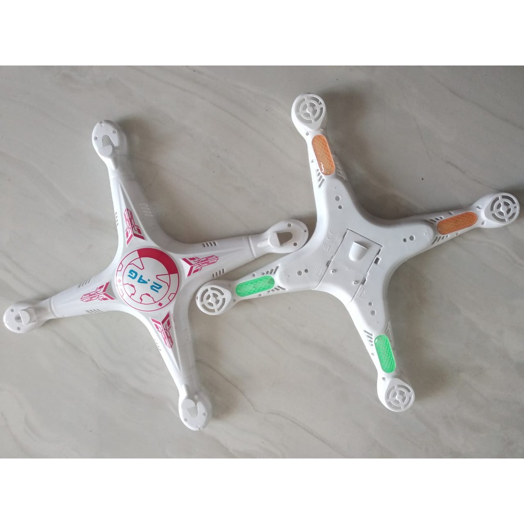 Casing drone X5, x5c, x5sw