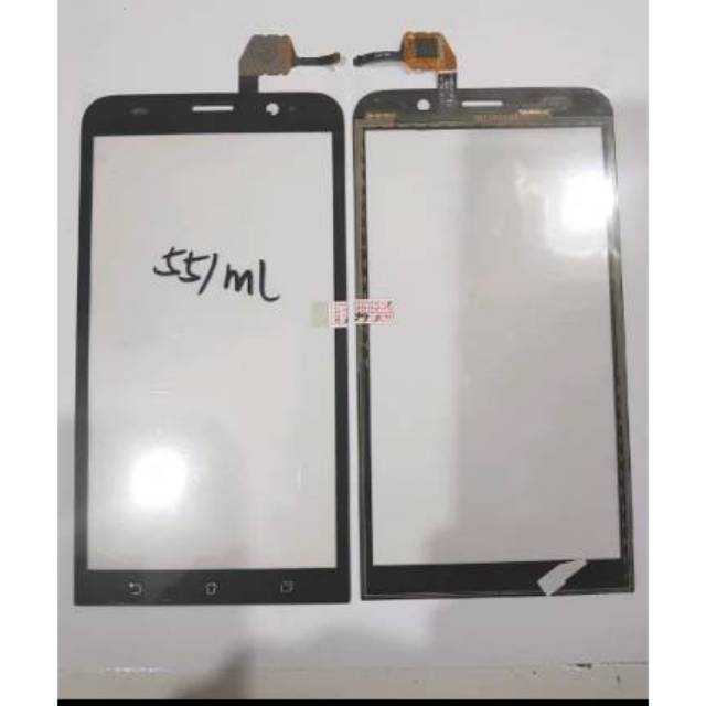 TOUCHSCREEN ASUS ZENFONE 2 5.5 INCH ZE551ML Z00AD Z00ADB ORIGINAL