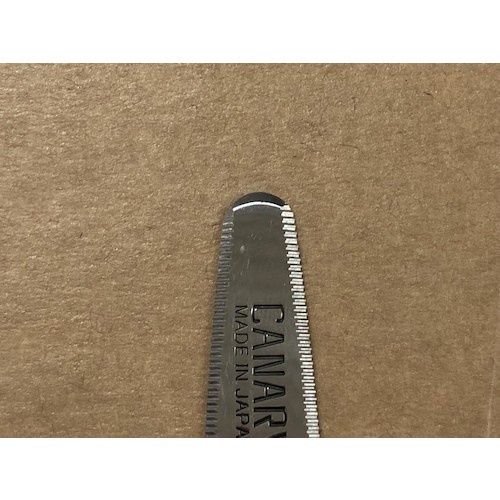 

Trendi Canary Cutter For Packaging Dc-130-R Gilaa!!!