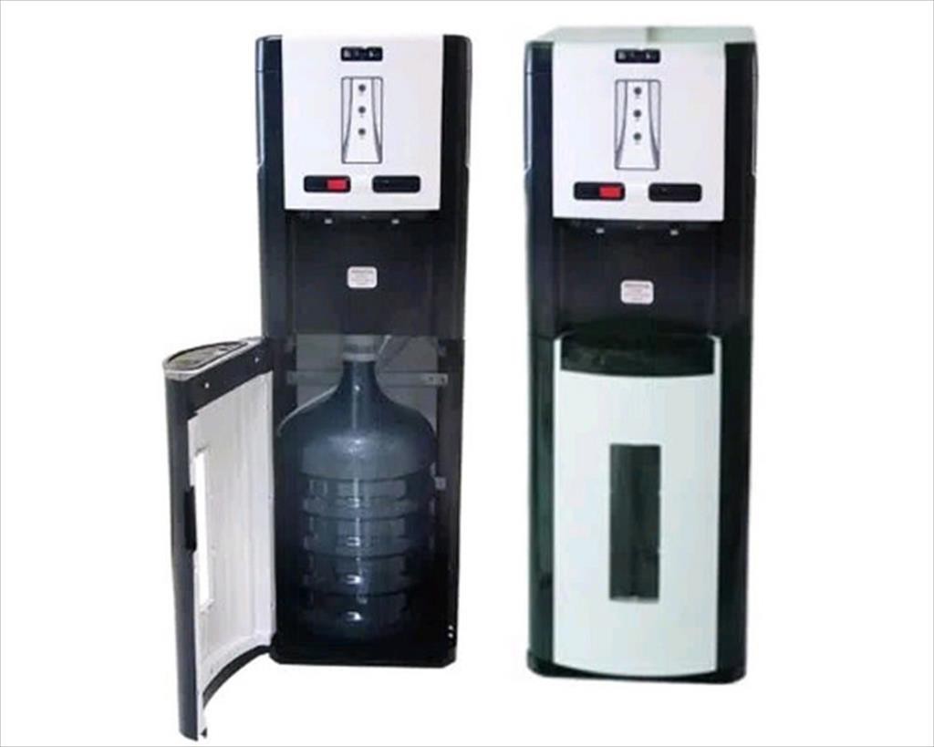 DISPENSER GALON BAWAH MIYAKO WDP300 / WDP 300 / WDP-300 [HOT AND COLD] (GARANSI RESMI)-2