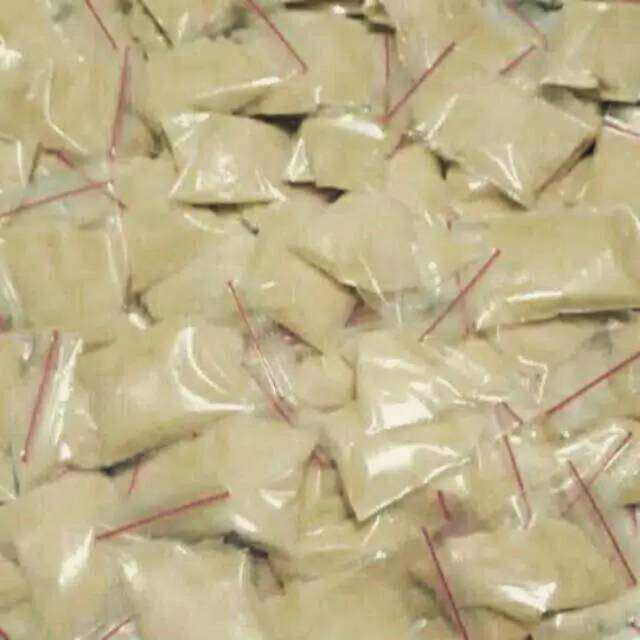 MASKER GELATIN YANG AMPUH UNTUK MENGANGKAT KOMEDO