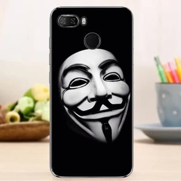 Case lenovo k5 k350t gambar