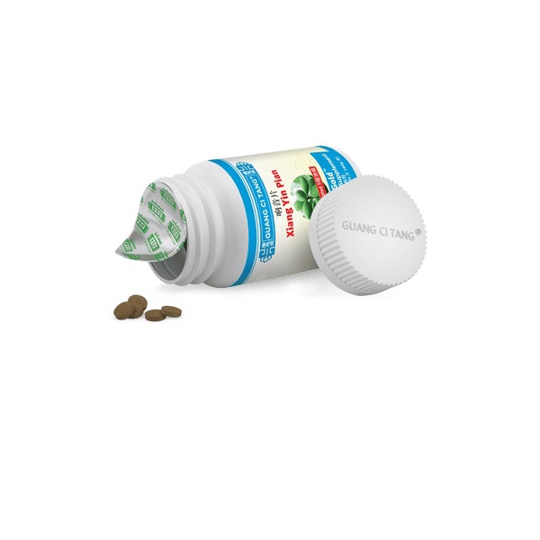 Obat Suara Hilang - Serak - Parau &amp; Infeksi - Radang Tenggorokan TCM Herbal VoiceGOLD