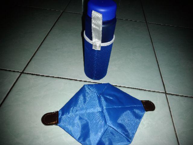 My Bottle Pouch Dove