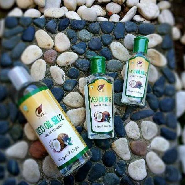 Vico oil sr12