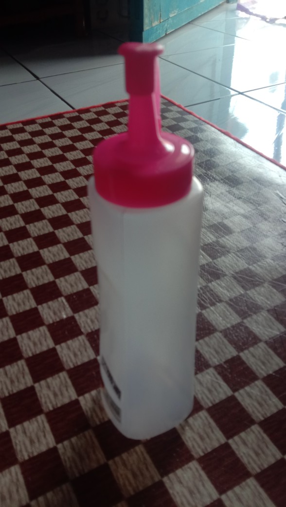 Kuas Silicone / Kuas Roti Barbeque Food Brush Silicone Cake Mentega