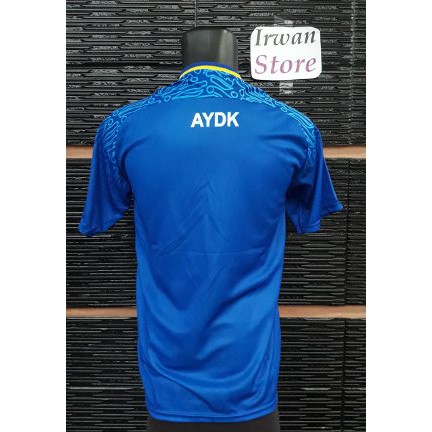 Jual Baju Jersey Bola PSIM Jogja Dewasa  Baju Jersey PSIM Jogja Liga Indonesia Diskon