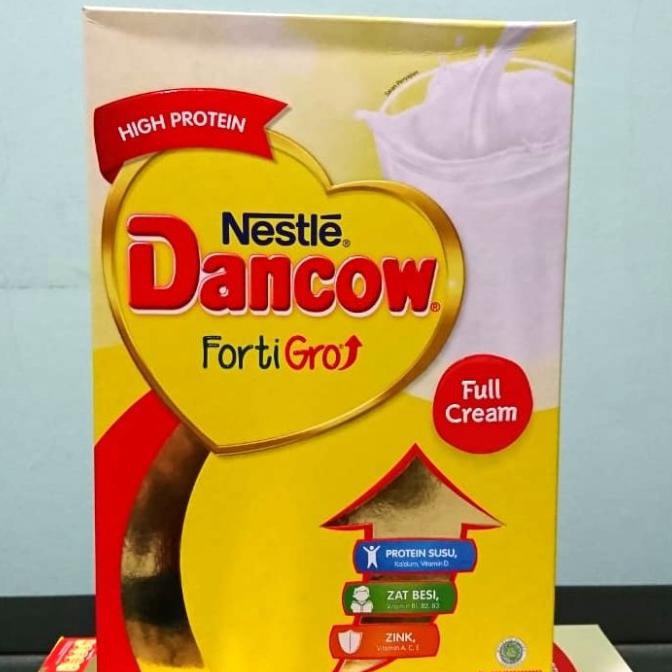 

[[BISA COD]] dancow full cream 800gr EKSLUSIF Kode 713