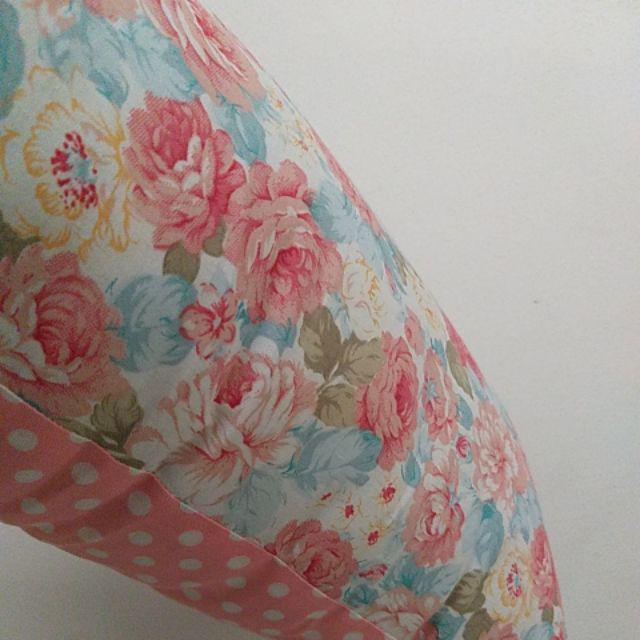 Bantal Imut Mini Motif Ukuran 25x50