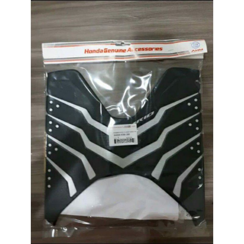 Paket Aksesoris Vario Karpet Garnish Headlight, Knalpot New Vario 125 150 Esp 2018 2019 2020 2021 2022