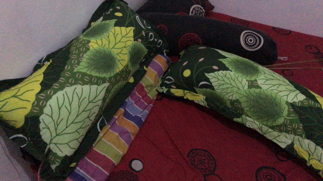 Bantal Cinta  Bantal Inoac Busa Inoac Bantal Lembut Bantal Kepala  Bantal Busa Busa Inoac Bantal