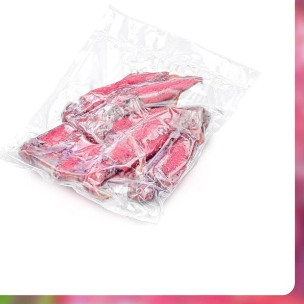 

❉ Cumi Sero Beku 0.8 - 0.9 kg ☃