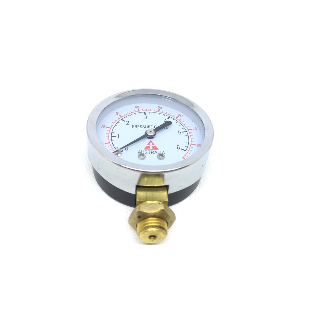 Pressure Gauge NaoMoto-NagaMoto-YuliDengki-MaoMoto-MtSai-DLL