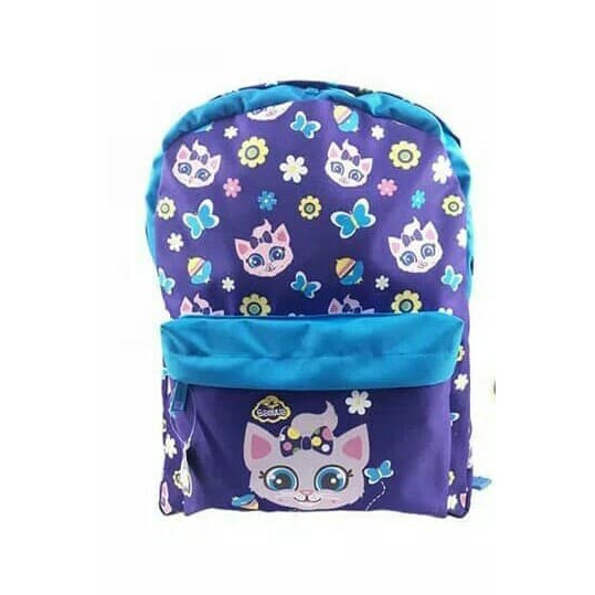 READY Tas Ransel Backpack Smiggle (KW) Berkualitas Bagus