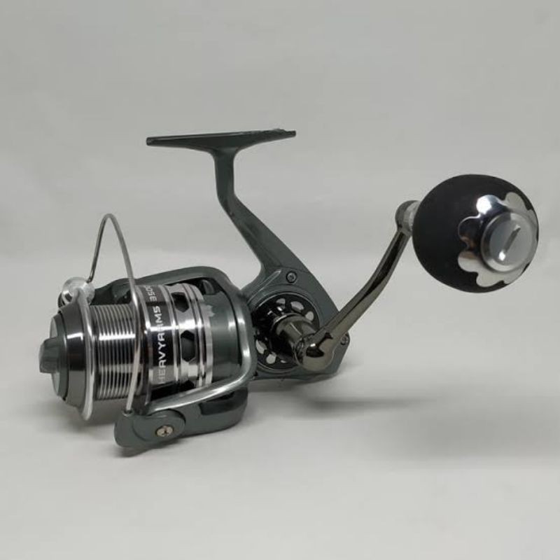 Tridentech HeavyArms 3500