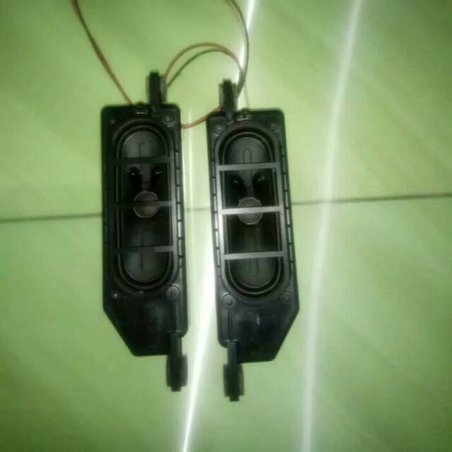 Speaker Speker Spiker Sharp LC32A39I 32A39I