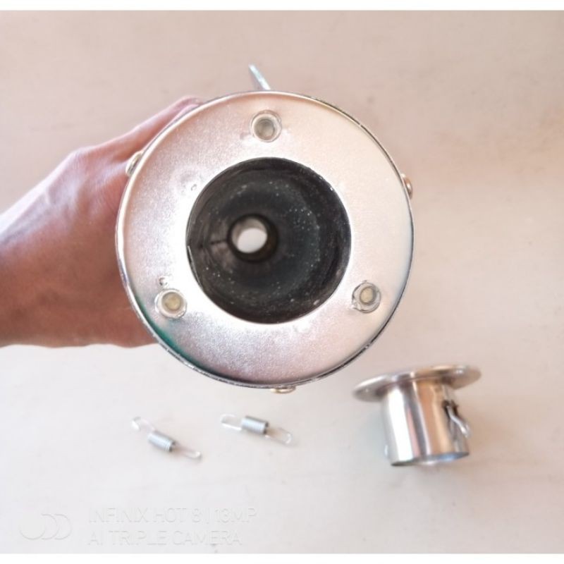 SLINCER CKD BOBOK ADAPTOR CKD BEDELAN