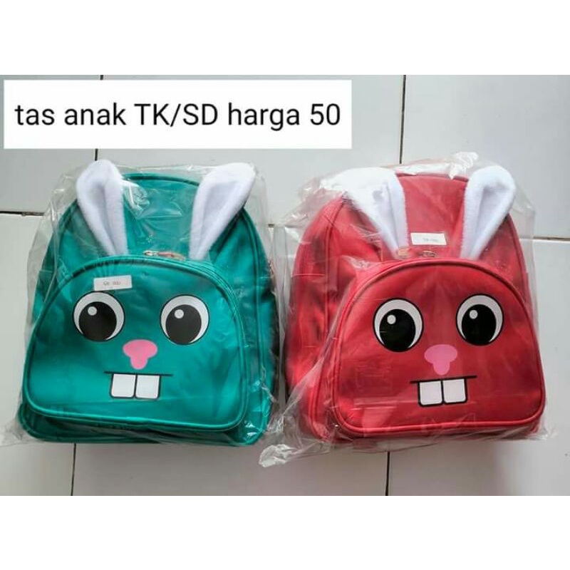 

Tas Anak TK / SD