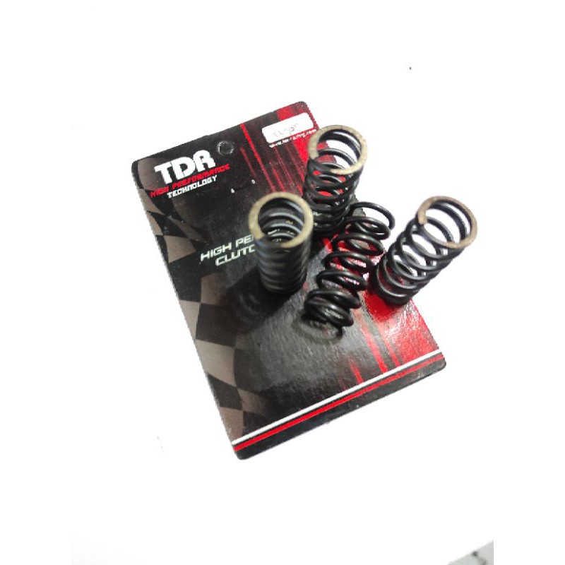 Per Kopling TDR Tiger