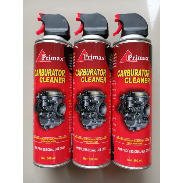 CarburatorCleaner500mlPembersihCarburatordanInjection