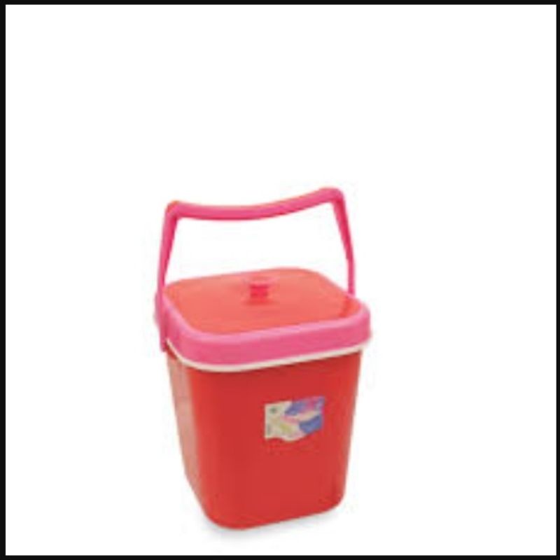 GREEN LEAF 5930 RICE BUCKET SEGI 30 LITER TERMOS NASI TERMOS ES