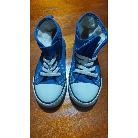 Sepatu Anak ALL STAR