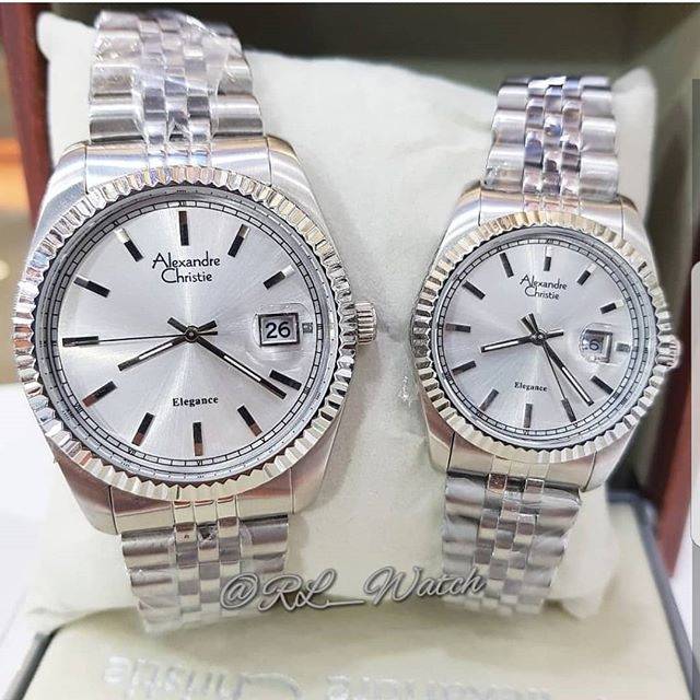 ALEXANDRE CHRISTIE AC5001