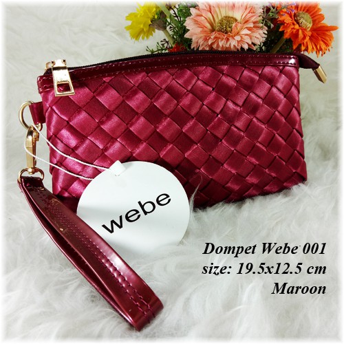 Dompet Webe 001