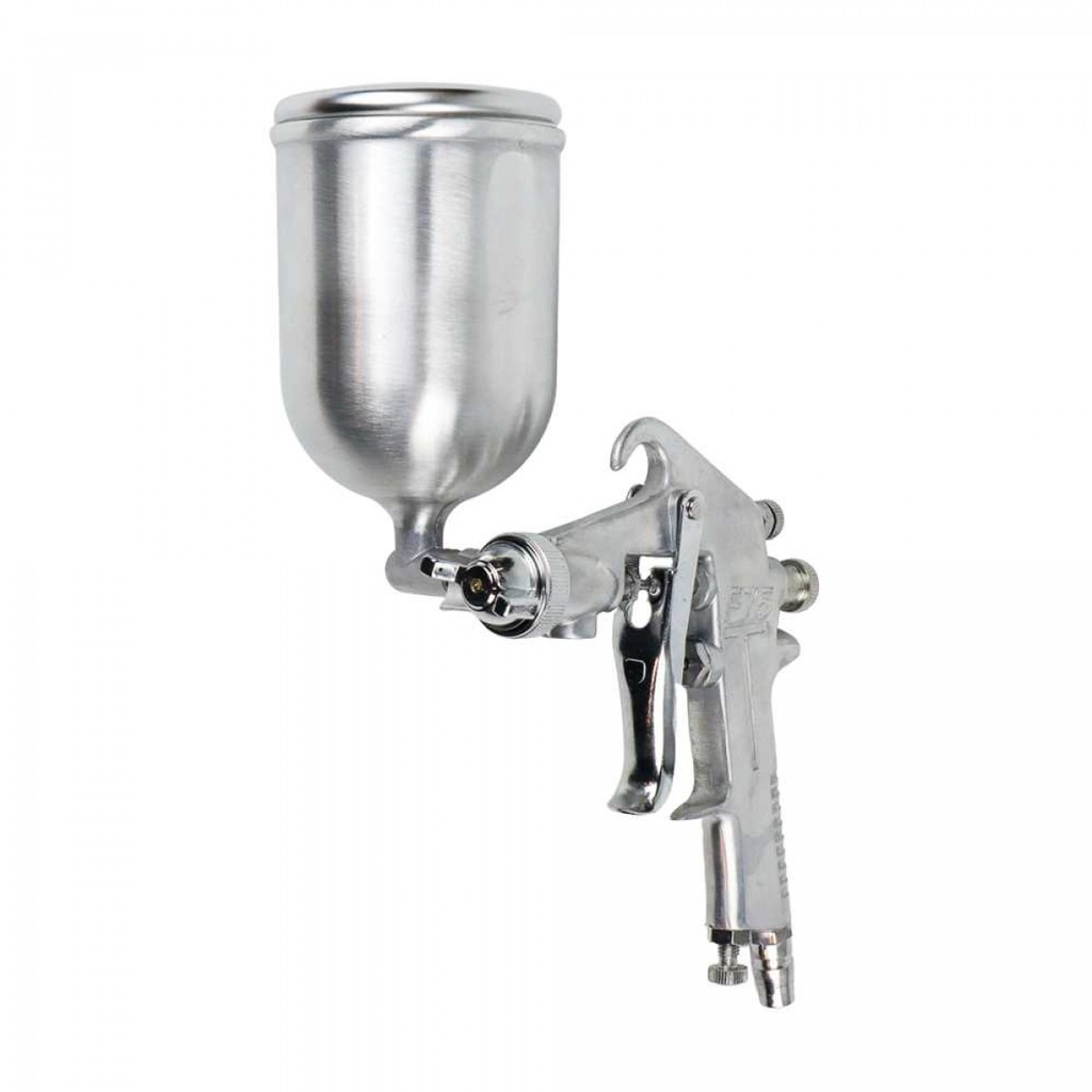 Professional Spray Gun Pneumatic Airbrush 1.0mm - F-75