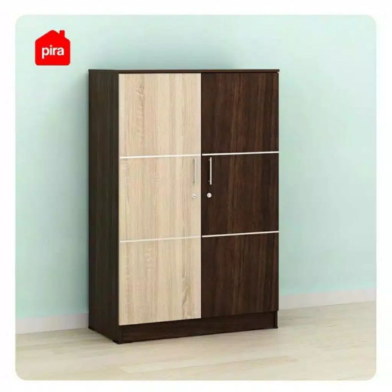 WARDROBE BABY LOCKER RAK SUSUN LEMARI MURAH  LEMARI ANAK LEMARI PAKAIAN LOKER CABINET RAK