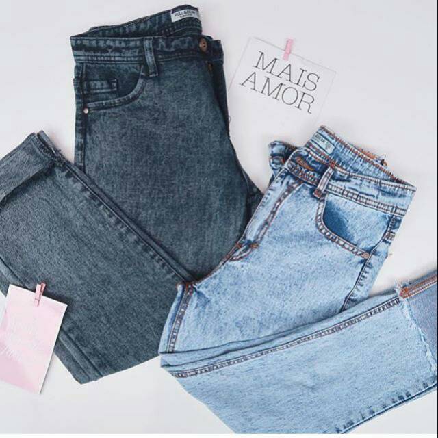 jeans boyfriend pull and bear