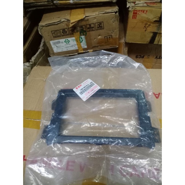 frame tape head unit suzuki splash