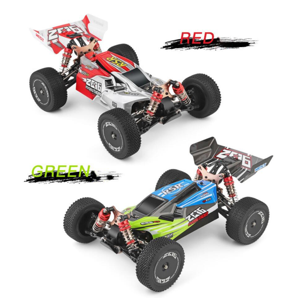 60 km h rc car