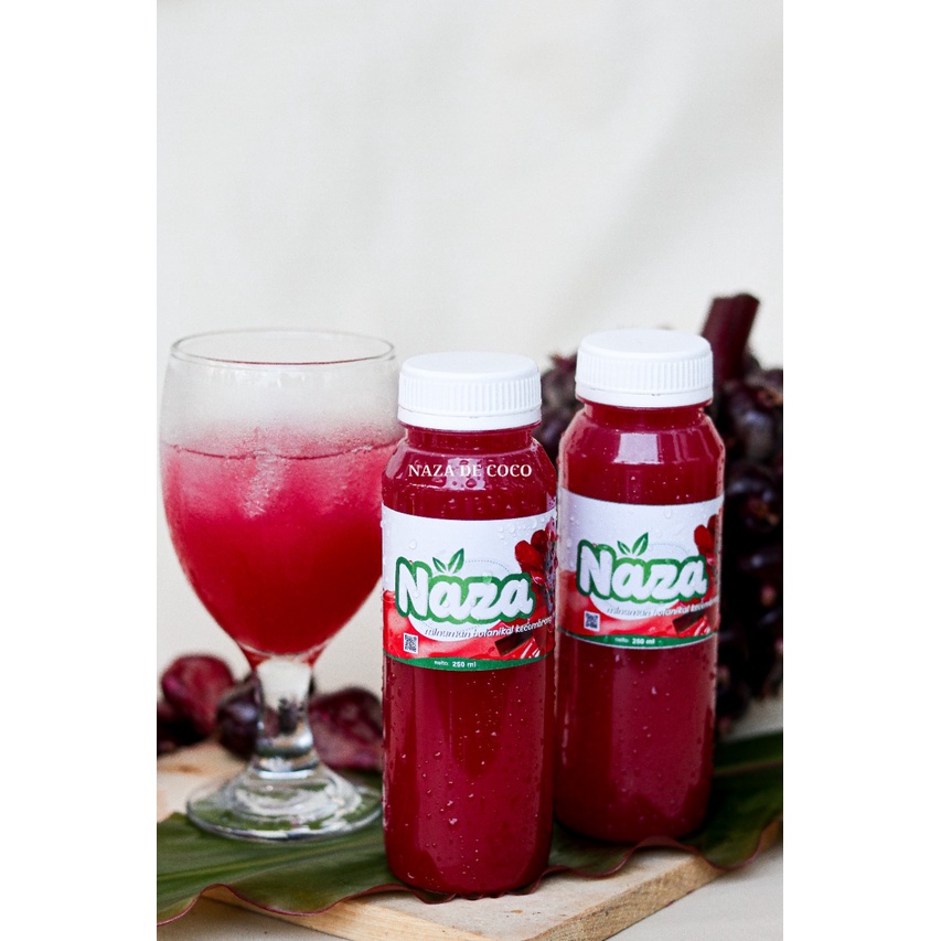

Naza Juice Honje 250 ml
