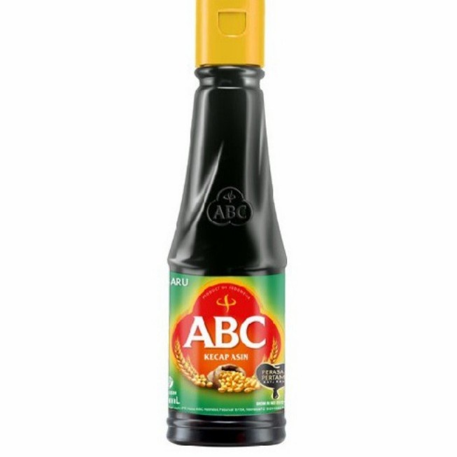 

ABC kecap asin abc 133ml