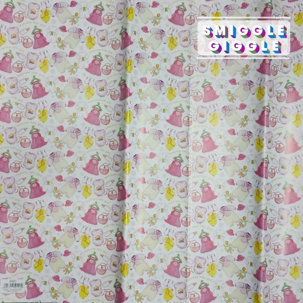 

Kertas Kado BABY