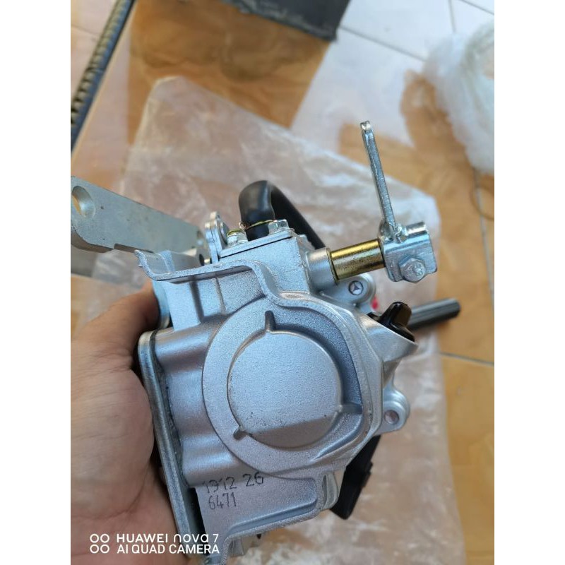 Gerbox Roda 3. Type Viar Karya Bit. Body Matik