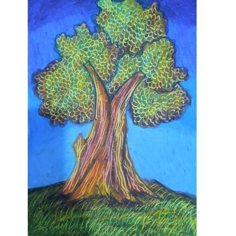 

Paling Disukai.. Alat Gores Kerok Crayon Kreatif 1 set isi 5 ,Bonus 1 Buah Kuas Crayon